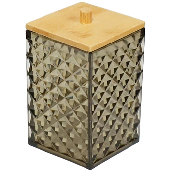 Oem Trauciņš universāls ar vāku Diamond, bēšs