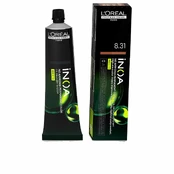 Plaukų dažai L´Oréal Paris Inoa, 8.31 kaina