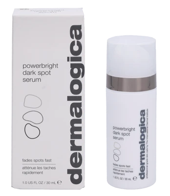 Dermalogica Skin Serumas Powerbright, 30ml
