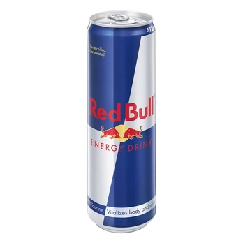 Energinis gėrimas RED BULL, 473 ml