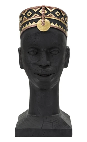 Statula Mauro Ferretti 0119370000, 25 × 56 × 25 cm