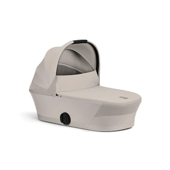 Cybex Melio Dune Grey Lopšys