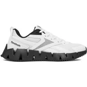Laisvalaikio batai Reebok CEO-ZIG VECTOR AR30153MWBB Juoda