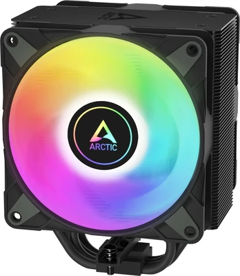 CPU aušintuvas Arctic Šaldiklis 36 A-RGB Juodas Bulk (AOCPU00013A)