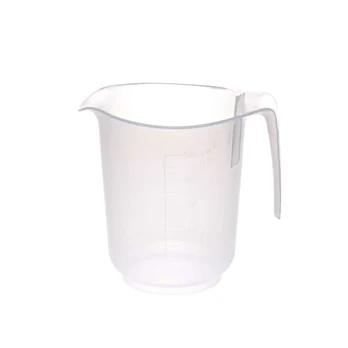 Matavimo indas VIVESS, 500 ml