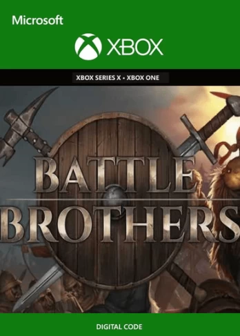 Battle Brothers Xbox