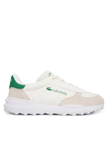 Laisvalaikio batai Lacoste Elite Active Evo 51SMA0037 Écru