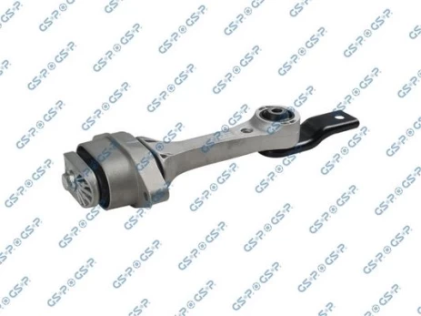 Variklio montavimas GSP 510060