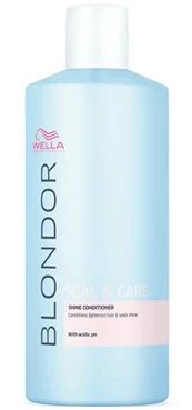 "Wella Blond Bl Sealcare" 500ml kaina