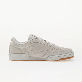 Reebok Club C 85 Pugry2/ Ftwwht/ Rbkle3 - Dydis 42.5 (100074450 Laisvalaikio batai)