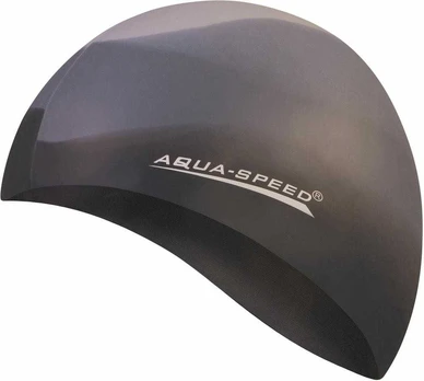 Aqua Speed Plaukimo kepuraitė BUNT