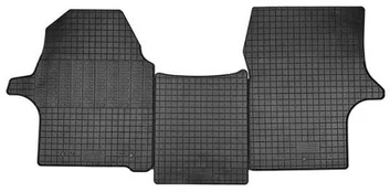 Usorteret Gummimåtter Hyundai H350 2015-