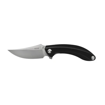 Ruike P155-B Sulankstomas peilis