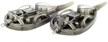 Šėrykla Carpex Method Feeder, M dydis, 2 vnt.