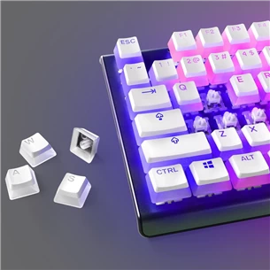 PrismCAPS White - US