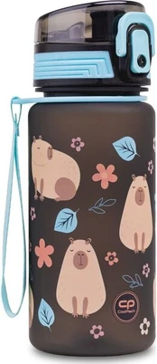 Gertuvė CoolPack, Brisk Capybara, 400ml.