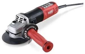 Elektrinis kampinis šlifuoklis FLEX LE 15-11 125 447722_FLE, 1500 W
