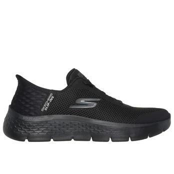 Skechers Go Walk Flex Grand Entry - Dydis 38 (124836BBK )