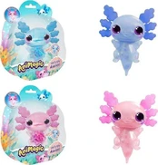 Goliath Animagic Axolotl mišinys kaina
