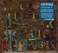 CD ...And You Will Know Us By The Trail Of Dead - IX
