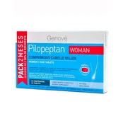 Pilopeptan Woman 60 tablečių kaina