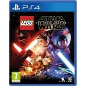 Lego Star Wars: The Force Awakens Playstation 4