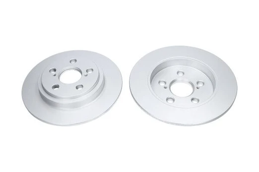 Stabdžių diskas Kavo Parts BR-9496-C