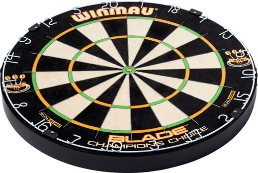 Taikinys Winmau Blade Champions Choice Dual Core