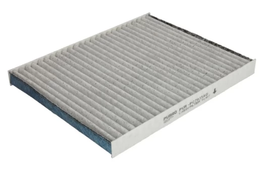 Salono filtras PURRO PUR-PC7035AG