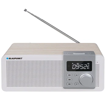 Nešiojamas radijo imtuvas Blaupunkt PP14BT
