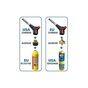Redukavimo adapteris ROTHENBERGER 7/16'EU(I) - 1'US(A) kaina