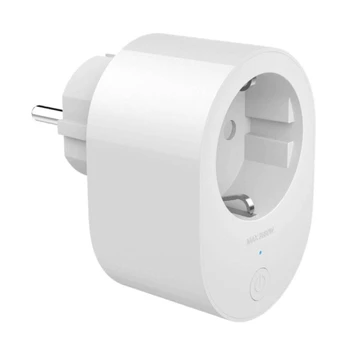 Išmanioji Rozetė - Xiaomi Mi Smart Plug 2 Baltas.