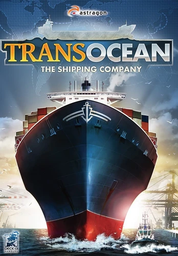 Transocean PC