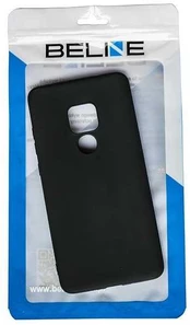 Beline Dėklas Candy Xiaomi Redmi 10A juoda/juodas