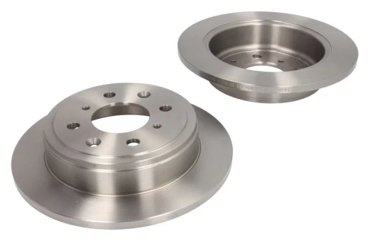 DELPHI BG2538 Brake Disc