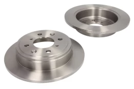 DELPHI BG2538 Brake Disc kaina