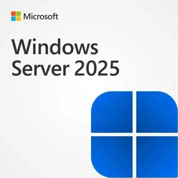 DELL Microsoft Windows Server 2025 nuotolinio darbalaukio paslaugos (RDS)