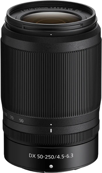Nikon NIKKOR Z DX