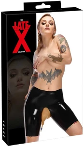 Latex Urine Pants