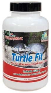 Femanga Turtle Fit Granulat 400g