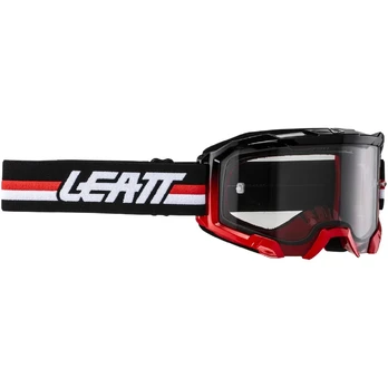 Leatt Gogle rowerowe LEATT Goggle Velocity 4.5 one size