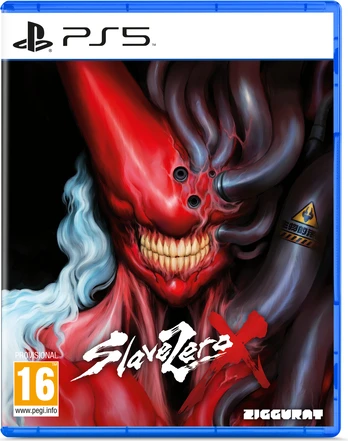 Slave Zero Xbox