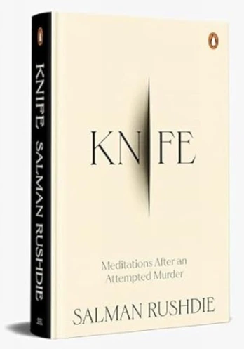 Knife