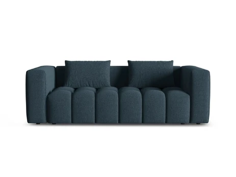 Sofa With Bed Function And Box, "Verona", 3 Seats, 252x98x85 Made in Europe