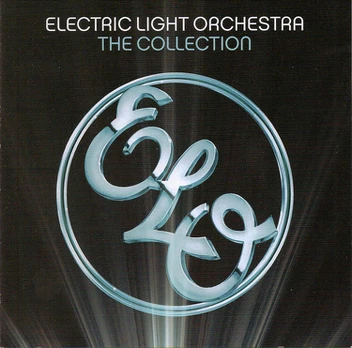 CD Electric Light Orchestra – The Collection