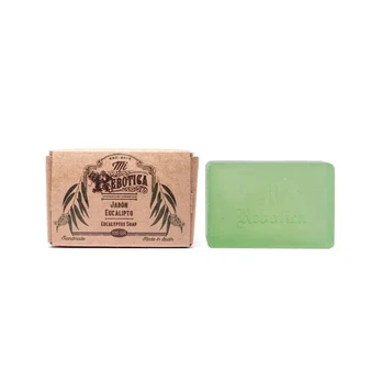 MI REBOTICA Eukalipto muilas su glicerinu, 100g
