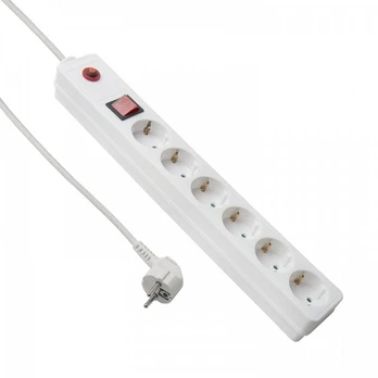 Electraline 62088 ar slodzes aizsardzību