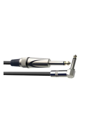 Laidas gitarai Stagg SGC3PL DL (3m, lenktas)
