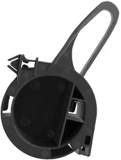 Qoltec Laikiklis odciągowy | 4kN | 11-15mm kaina