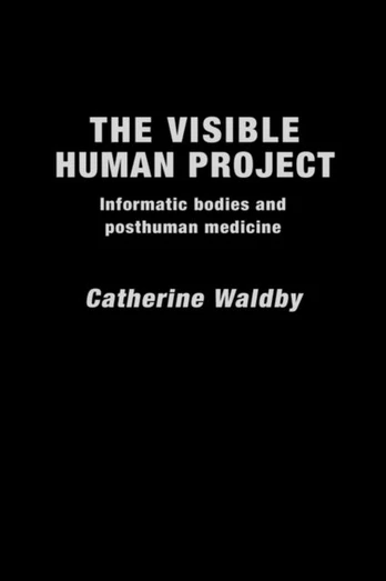 Visible Human Project